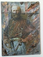 Corde giuseppe garibaldi usato  Teano