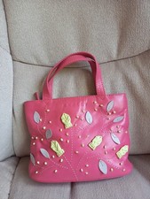 Radley vintage pink for sale  APPLEBY-IN-WESTMORLAND