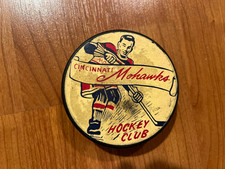 Disco vintage Cincinnati Mohawks comprar usado Disco vintage Cincinnati Mohawks comprar usado  Enviando para Brazil