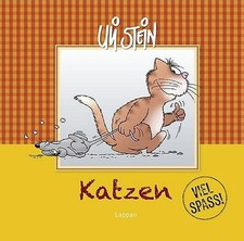 Katzen spaß gebraucht kaufen  Berlin