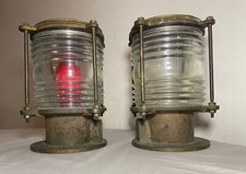 Pair antique oceanic for sale  Scotch Plains
