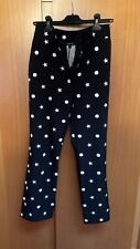 Pantaloni denny rose usato  Aosta