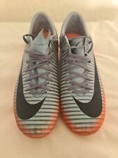 Mercurial cr7 cristiano for sale  STRANRAER