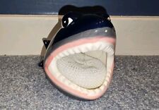 Shark statue sponge for sale  GRANGEMOUTH