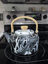 Market black white for sale  Walpole