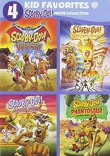 Kid favorites scooby for sale  Montgomery