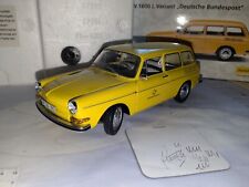 Minichamps 1600 variant gebraucht kaufen  Hohenwart
