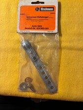 Hirschmann autoantennen univer gebraucht kaufen  Hannover