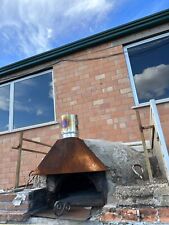 Forno legna per usato  Poggio Torriana