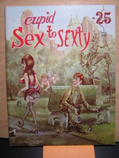Vintage sex sexty for sale  Colorado Springs