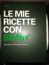 Mie ricette con usato  Italia