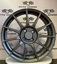 Set cerchi lega usato  Torre Annunziata