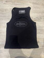 Corteiz womens tank for sale  DORCHESTER