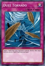 1ª edição Dust Tornado YS15-END18 Yugioh comprar usado  Enviando para Brazil