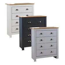 Chest drawers bedroom for sale  BLACKBURN