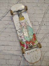 Ripndip skateboard used for sale  Ballwin