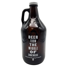 Beer growler canal for sale  Cameron