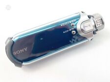 Sony NW-E505 Reproductor de Audio IC Portátil 512 MB MP3 Digital Walkman Azul Auriculares segunda mano  Embacar hacia Argentina