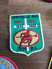 1985 seppois bas d'occasion  Expédié en Belgium