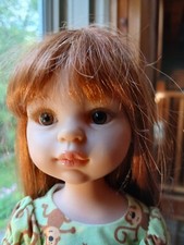 Ooak paola reina for sale  Preston