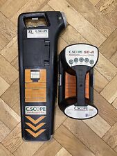 Cable avoidance tool for sale  SWANSEA