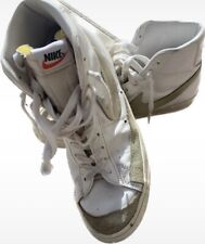 Scarpe nike blazer usato  Cicciano