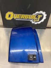 Peterbilt 386 fender for sale  Orange City