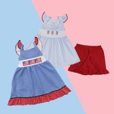 4th july patriotic for sale  Allen