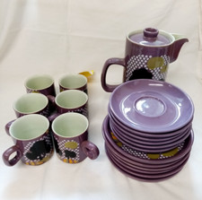 Denby trees coffee for sale  INVERNESS