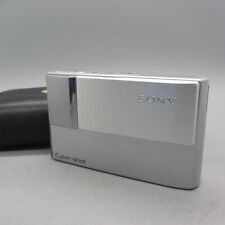 Sony digital camera d'occasion  Expédié en Belgium