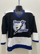 Ccm nhl tampa for sale  Los Angeles