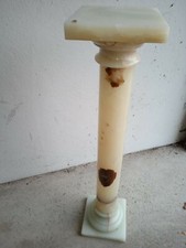 Marmorsäule einzigartige marm gebraucht kaufen  Laatzen
