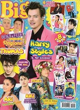 Big 2017 227.harry usato  Campagna