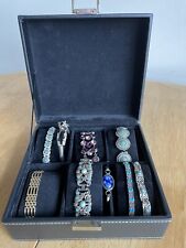 Bracelets box for sale  UK