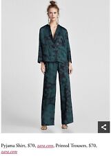 Zara woman dark for sale  LONDON