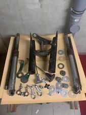 Riginal dnepr k750 gebraucht kaufen  Büren