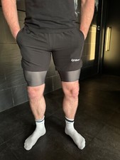 Gymbeam shorts gr gebraucht kaufen  Berlin