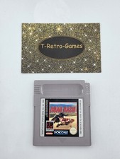 Nintendo Game Boy Classic Spiel Road Rash Modul FAH comprar usado  Enviando para Brazil