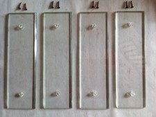 Lot plaques propreté d'occasion Lot plaques propreté d'occasion  Caussade