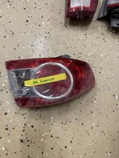Passageiro lateral direito para 2011-2012-2013 Toyota Corolla lanterna traseira externa comprar usado  Enviando para Brazil