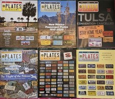 Issues alpca license for sale  Wilmington