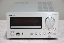 Onkyo n755 amplifier d'occasion  Expédié en Belgium