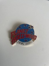 Planet hollywood hong for sale  BIRMINGHAM
