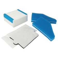 Hepa filter set gebraucht kaufen Hepa filter set gebraucht kaufen  Bischofswerda, Demitz-Thumitz, Schmölln-Putzkau