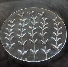 tiffany crystal platter glass for sale tiffany crystal platter glass for sale Lincoln