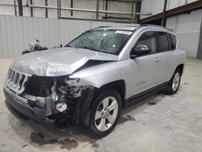 2013 jeep compass for sale  West Liberty