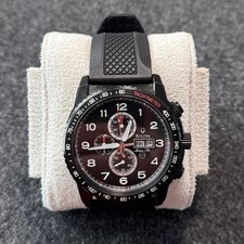Bulova marine star for sale  Hingham