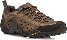 Merrell mens brown for sale  NOTTINGHAM