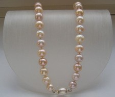 Collier hals kette gebraucht kaufen  München