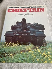 Chieftain forty hb for sale  SWANSEA